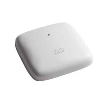 Cisco Refurb/802.11ac Wave 2 4x4:4SS (AIR-AP1852IEK9C-RF) thumbnail