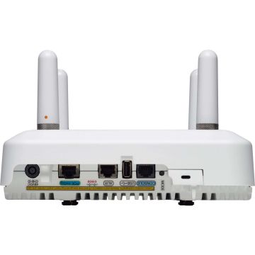 Cisco Refurb/802.11ac W2 AP w/CA 4x4:3 Ext (AIR-AP2802E-HK9-RF) thumbnail