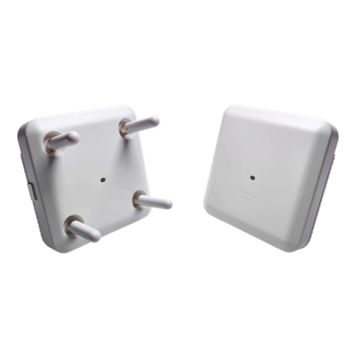 Cisco Refurb/802.11ac W2APw Config REMANUF (AIR-AP2802IEK9C-RF) thumbnail