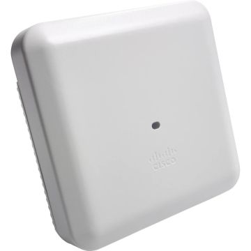 Cisco Refurb/802.11acW2APw/CA 4x4:3 Mod IntAnt (AIR-AP3802I-SK9-RF) thumbnail