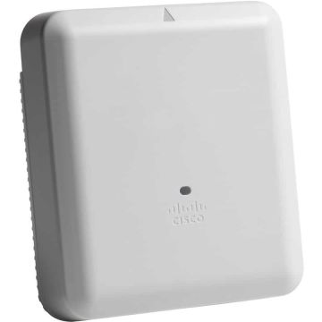 Cisco Refurb/.11ac W2AnlytcsAPw/CA 4x4:3 Lctn (AIR-AP4800-E-K9-RF) thumbnail