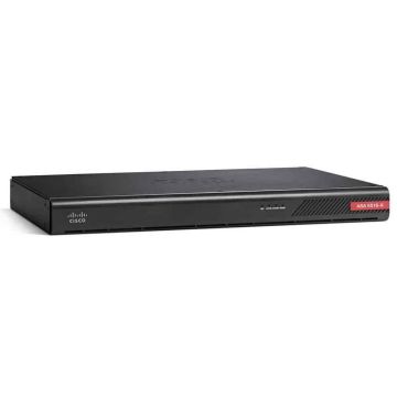Cisco Refurb/ASA5516-XwithFirePWR services 8GE (ASA5516-FPWR-K9-RF) thumbnail