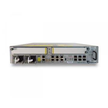 Cisco Refurb/ASR 9001 Chassis (ASR-9001-RF) thumbnail