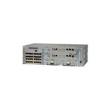 Cisco Refurb/ASR 903 Series Router Chassis (ASR-903-RF) thumbnail