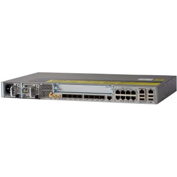 Cisco Refurb/ASR920Ser12GEC 4-10GE 1IM slot (ASR-920-12SZ-IM-RF) thumbnail