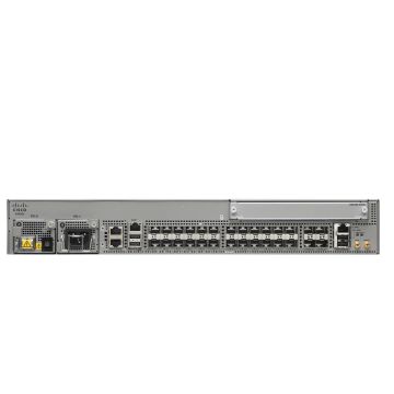 Cisco Refurb/StadiumVisionDirector4K DMP PoE+R (ASR-920-24SZ-M-RF) thumbnail