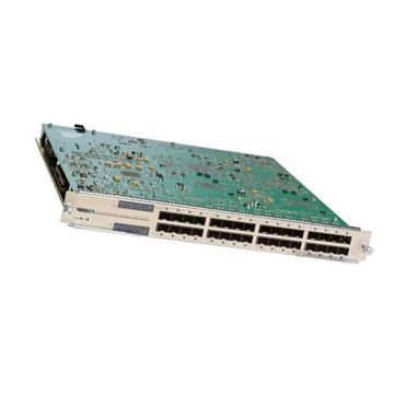 Cisco Refurb/Catalyst 6800 16port 10GE W/iDFC4 (C6800-16P10G-RF) thumbnail