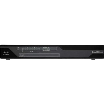 Cisco Refurb/Cisco 897 VDSL2/ADSL2+Bonding ove (C897VAB-K9-RF) thumbnail