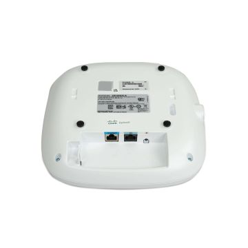 Cisco Refurb/Catalyst 9120AX Series (C9120AXI-A-RF) thumbnail