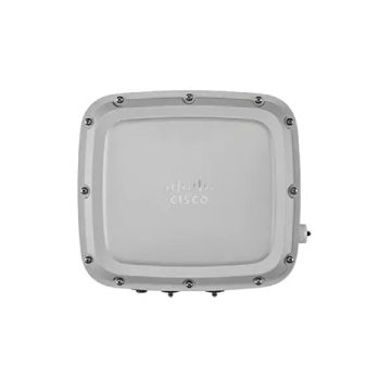 Cisco Refurb/Catalyst 9120AX Series (C9120AXI-B-RF) thumbnail