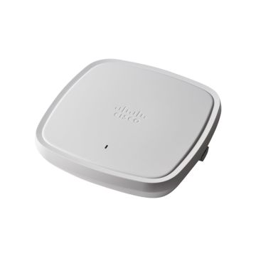 Cisco Refurb/Embed Wless Cntr C9120AX (C9120AXI-EWC-I-RF) thumbnail