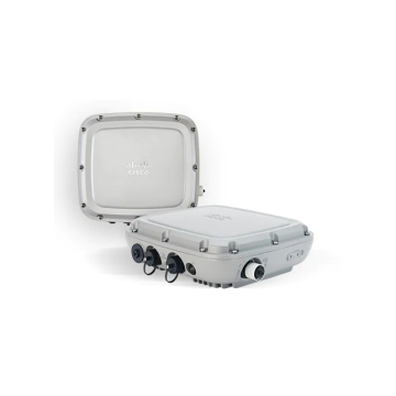 Cisco Refurb/Wi-Fi 6 Outdoor AP External Ant-E (C9124AXE-E-RF) thumbnail