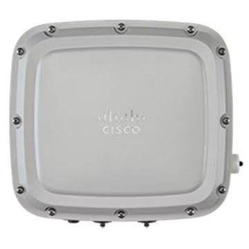 Cisco Refurb/Wi-Fi6OutdrAPw/EWC IntrnalAnt-E R (C9124AXI-EWC-E-RF) thumbnail