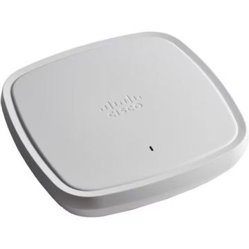 Cisco Refurb/Catalyst 9130AX Series (C9130AXE-B-RF) thumbnail