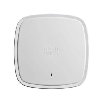 Cisco Refurb/Cisco Catalyst 9130AX Series (C9130AXI-E-RF) thumbnail