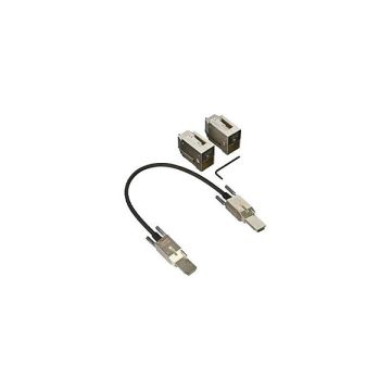Cisco Refurb/Cisco Catalyst 9300L Stacking Kit (C9300L-STACKKIT-RF) thumbnail