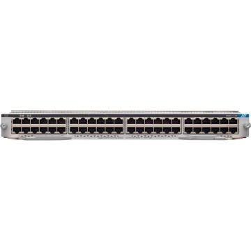 Cisco Refurb/CiscoCtlyst9400Srs48-PrtPOE+10/10 (C9400-LC-48P-RF) thumbnail