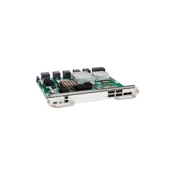 Cisco Refurb/Cisco Cat 9400 SerSPRV1XLMod (C9400-SUP-1XL-RF) thumbnail