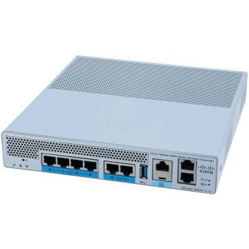Cisco Refurb/Ctlyst9800-LWirlssCntrller_Copper (C9800-L-C-K9-RF) thumbnail