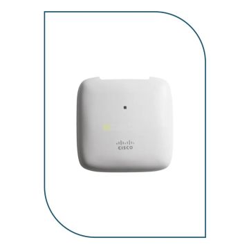 Cisco Refurb/Cisco Business 802.11ac Wave 2 (CBW240AC-A-RF) thumbnail