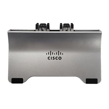 Cisco Refurb/IP Phone 7821 w/Multiplat Phone (CP-7821-3PCC-K9-RF) thumbnail