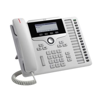 Cisco IP Ph 7861 f 3rd Party Call Ctrl (CP-7861-3PCC-K9=) thumbnail