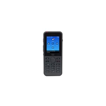 Cisco Refurb/Unified Wireless IP 8821 World (CP-8821-K9-RF) thumbnail