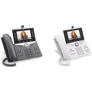 Cisco Refurb/IP Phone 8865 No Radio variant (CP-8865NR-K9-RF) thumbnail