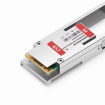 Cisco Refurb/100G to SFP25G adapter REMANUF (CVRQSFP28SFP25G-RF) thumbnail