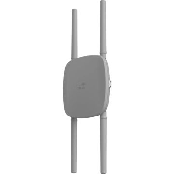 Cisco Refurb/Catalyst9163EAPW6Etri-band2x2 Out (CW9163E-E-RF) thumbnail