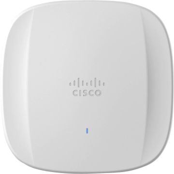 Cisco Refurb/Catalyst9164I AP W6E tri-band 4x4 (CW9164I-B-RF) thumbnail