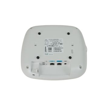 Cisco Refurb/Catlst9166I APW6E tri-band4x4 XOR (CW9166I-E-RF) thumbnail