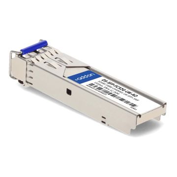 Cisco Refurb/32 Gbps Fibre Channel LW SFP+LC (DS-SFP-FC32G-LW-RF) thumbnail