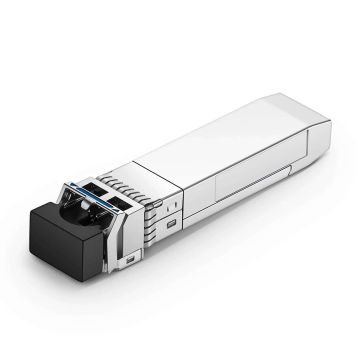 Cisco 32 Gbps Fibre Channel SW SFP+LC (DS-SFP-FC32G-LW=) thumbnail