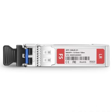 Cisco Refurb/8 Gbps Fibre Channel LW SFP/LC (DS-SFP-FC8G-LW-RF) thumbnail