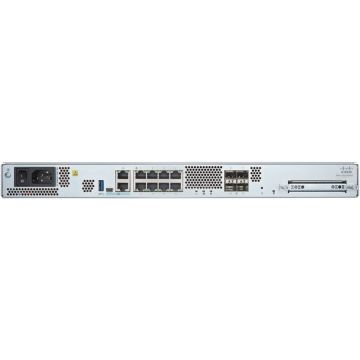 Cisco Refurb/Firepower 1140 ASA Appliance 1U (FPR1140-ASA-K9-RF) thumbnail
