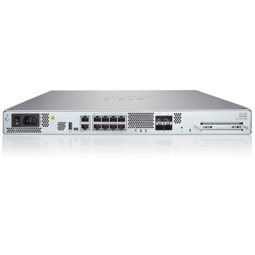Cisco Refurb/Firepower 1140 NGFW Appliance 1U (FPR1140-NGFW-K9-RF) thumbnail