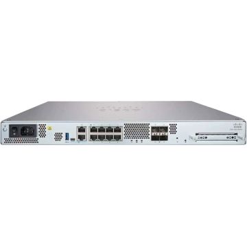 Cisco Refurb/Firepower 1150 NGFW Appliance 1U (FPR1150-NGFW-K9-RF) thumbnail