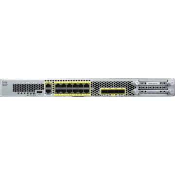 Cisco Refurb/Fire Pwr 2110 NGFW Appl 1U (FPR2110-NGFW-K9-RF) thumbnail