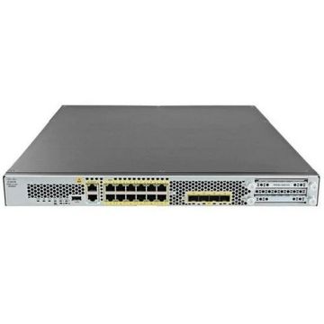 Cisco Firepower 2120 ASA Appliance 1U (FPR2120-ASA-K9) thumbnail