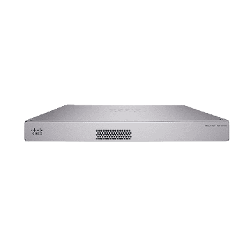 Cisco Firepower 2130 ASA Appliance 1U (FPR2130-ASA-K9) thumbnail
