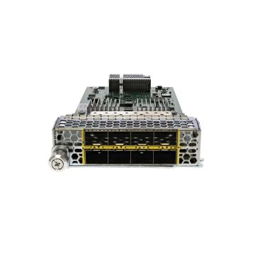Cisco Refurb/FirePower 8p SFP+Net REMANUF (FPR4K-NM-8X10G-RF) thumbnail
