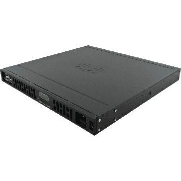 Cisco Refurb/Cisco ISR 4351 Sec bdl w/SEC lic (ISR4351-SEC/K9-RF) thumbnail