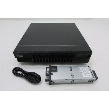 Cisco Refurb/Cisco ISR 4351 3GE3NIM2SM4G FLASH (ISR4351/K9-RF) thumbnail