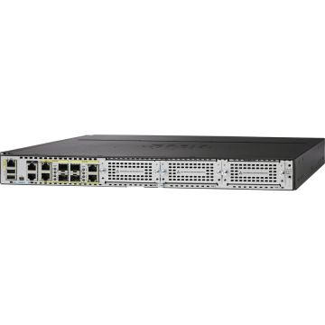 Cisco Refurb/Cisco ISR 4431 Sec bdl w/SEC lic (ISR4431-SEC/K9-RF) thumbnail