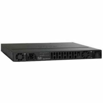 Cisco Refurb/ISR 4431 UC Bdl PVDM4-64 UC Lic (ISR4431-V/K9-RF) thumbnail