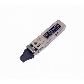 Cisco Refurb/Gigabit Ethernet SX Mini-GBIC SFP (MGBSX1-RF) thumbnail
