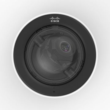 Cisco Wide Angle MV12 Mini Dome HD Cam w/128Gb (MV12WE-HW) thumbnail