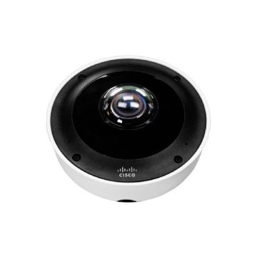 Cisco Meraki Varifocal Lens MV23 Dome 8MP (MV23M) thumbnail