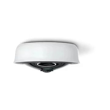 Cisco Meraki 360° Fisheye cam w/256GB storage (MV33-HW) thumbnail